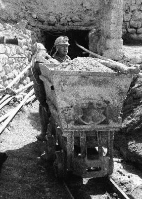 ... miners ...
