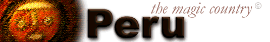 ... all about Peru ...