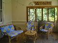Linburn - Conservatory