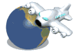 BOOKED YOUR AIRPORT GROUND TRANSPORTATION YET ?