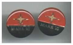 Mark VI Pins