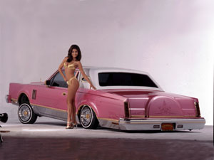 Mark VI Low Rider