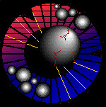 MD Support logo