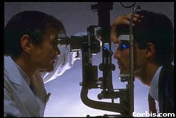 The exam (stock photo)