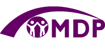 MD Partnership logo