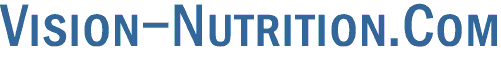 Vision-Nutrition Logo