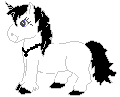 Giselle from unicorn friendship centre born march 19th 1998