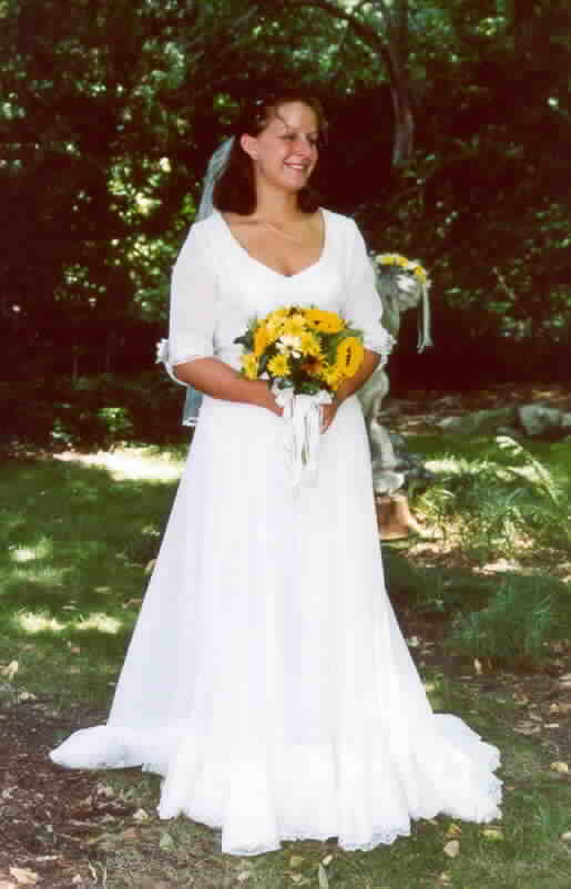 gretchen's bridal