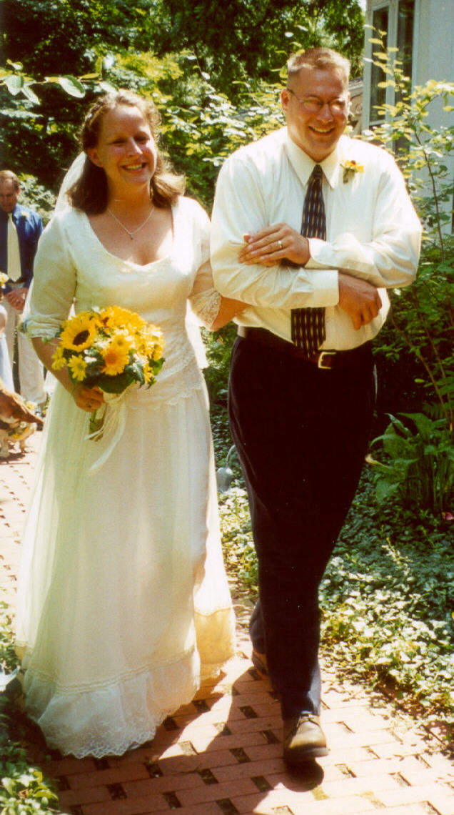 gretchen's bridal