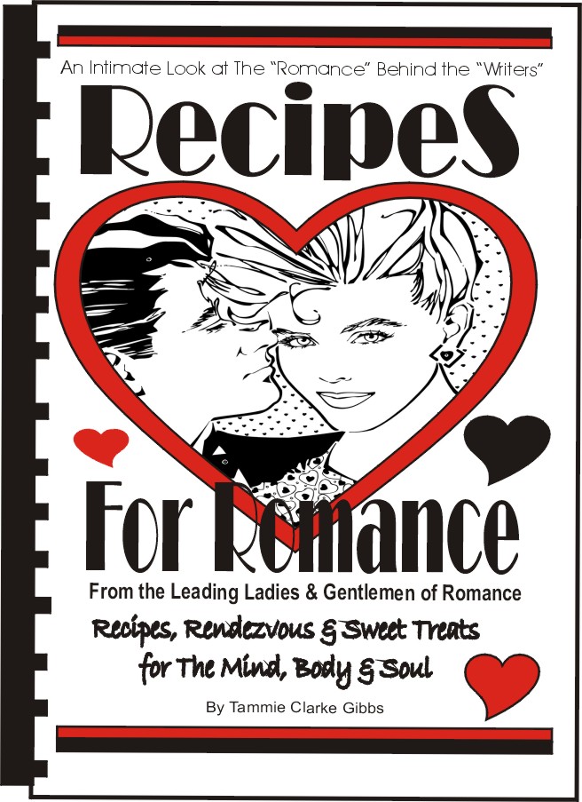 Recipes for Romance