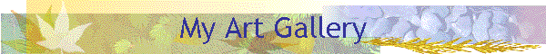 My Art Gallery