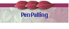PenPalling