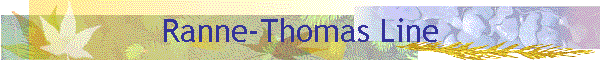Ranne-Thomas Line