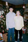 Renee &SonRichard.JPG (15245 bytes)