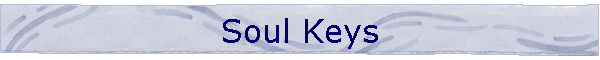 Soul Keys