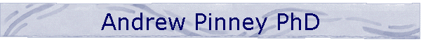Andrew Pinney PhD
