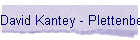 David Kantey - Plettenberg Bay