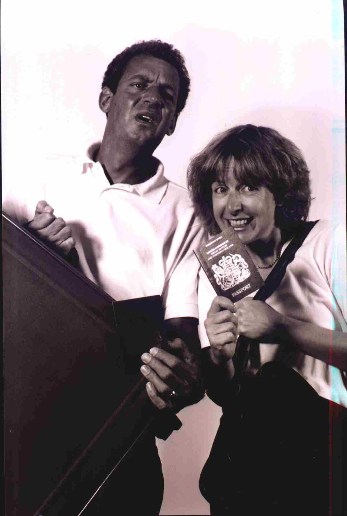 Al and Bet