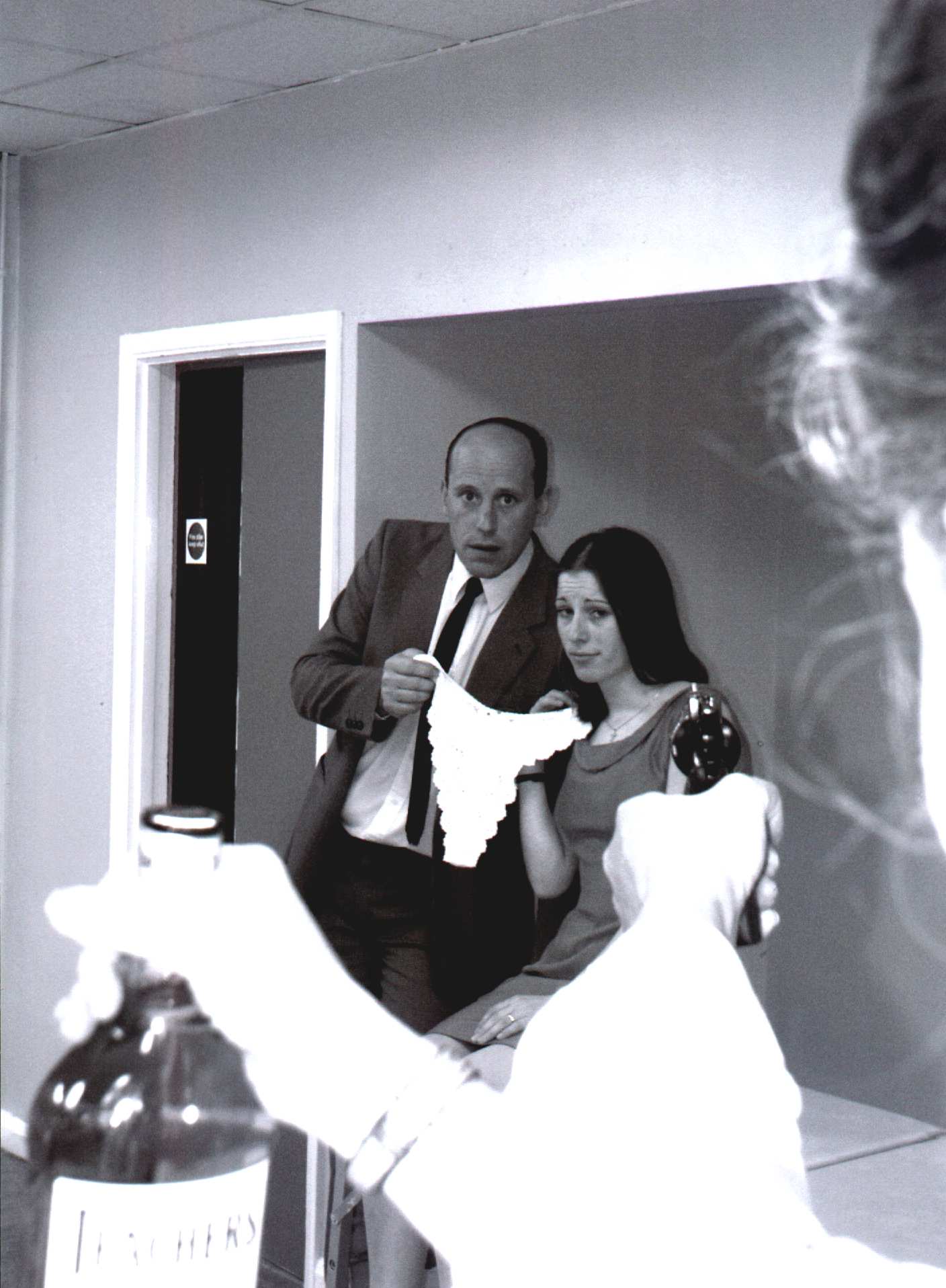 Mike & Nicola