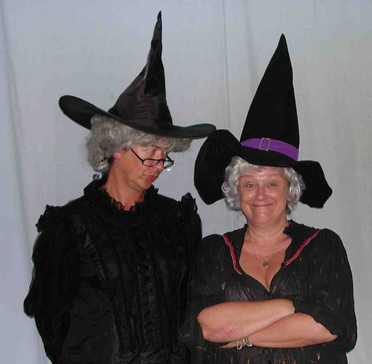 Granny & Nanny
