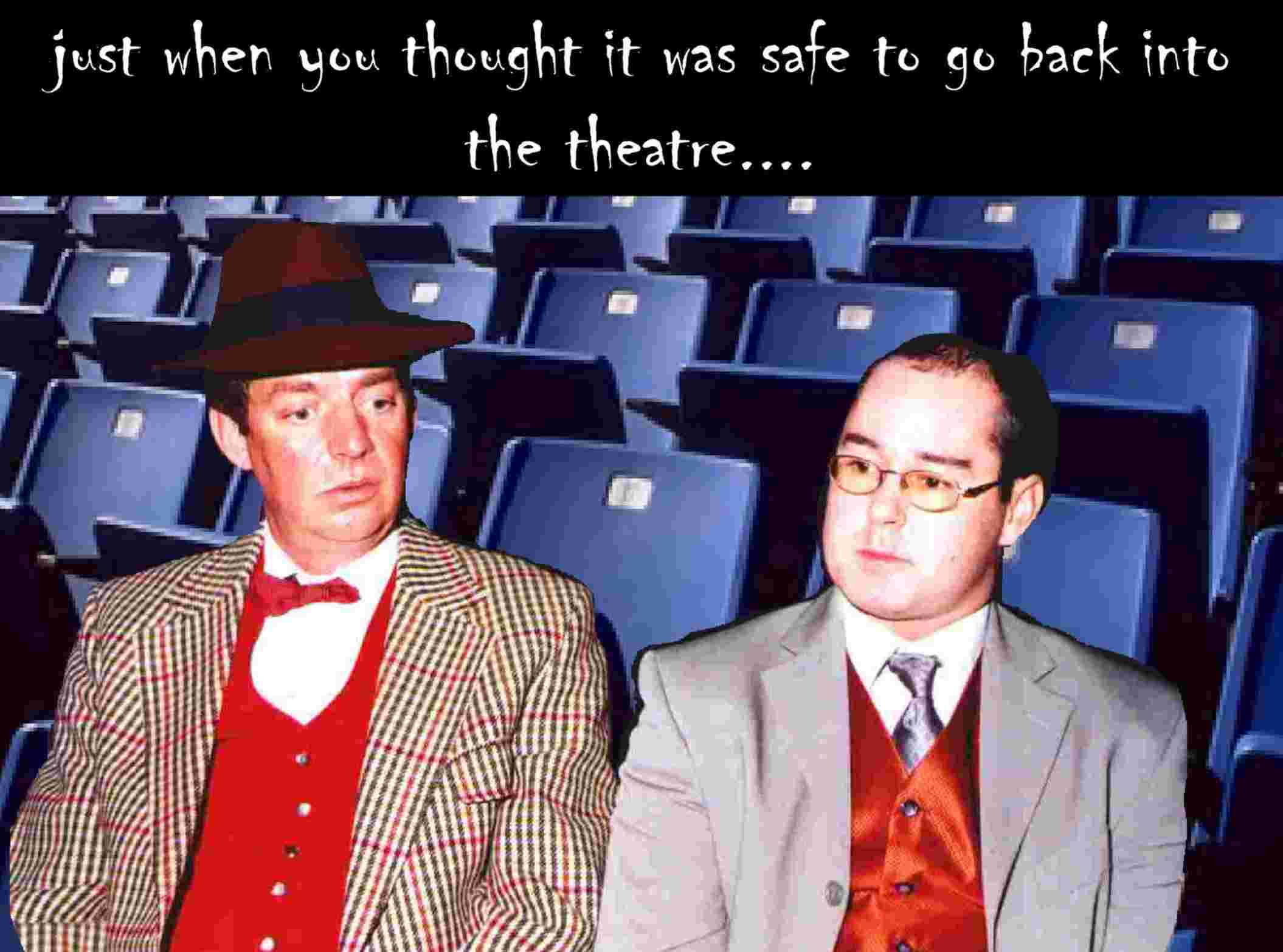 Critics