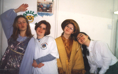 The Girls