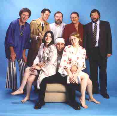 Cast