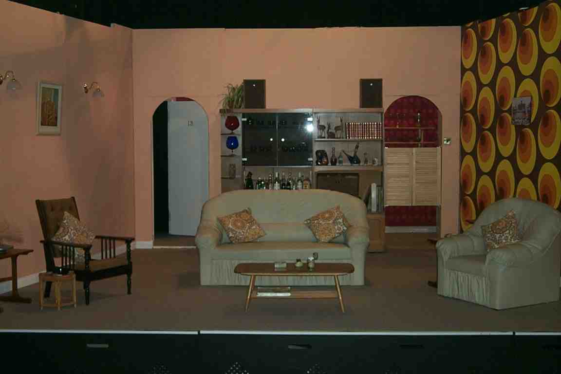 The Set