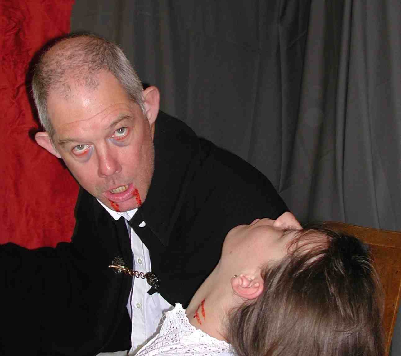 Vampire pic 2