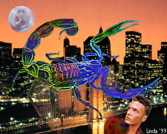 Scorpio