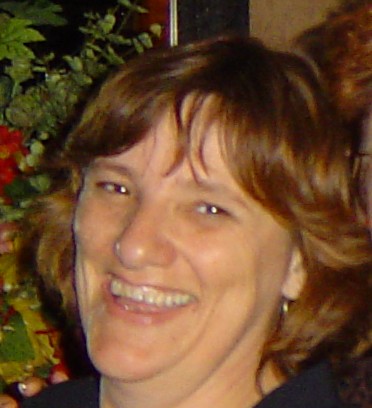 Photo of Linda Hadfield