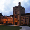 Mansfield College, Oxford