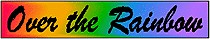 Over the Rainbow Grafics
