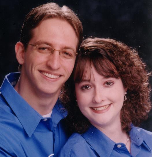 david&michelle
