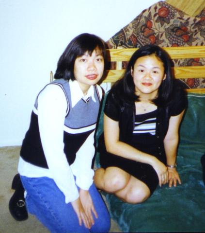 annie&me