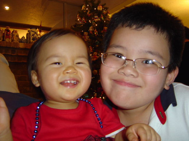 cousins kaitlyn&matthew