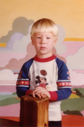 little nelson