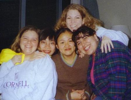andrea,annie,me tamara,heather