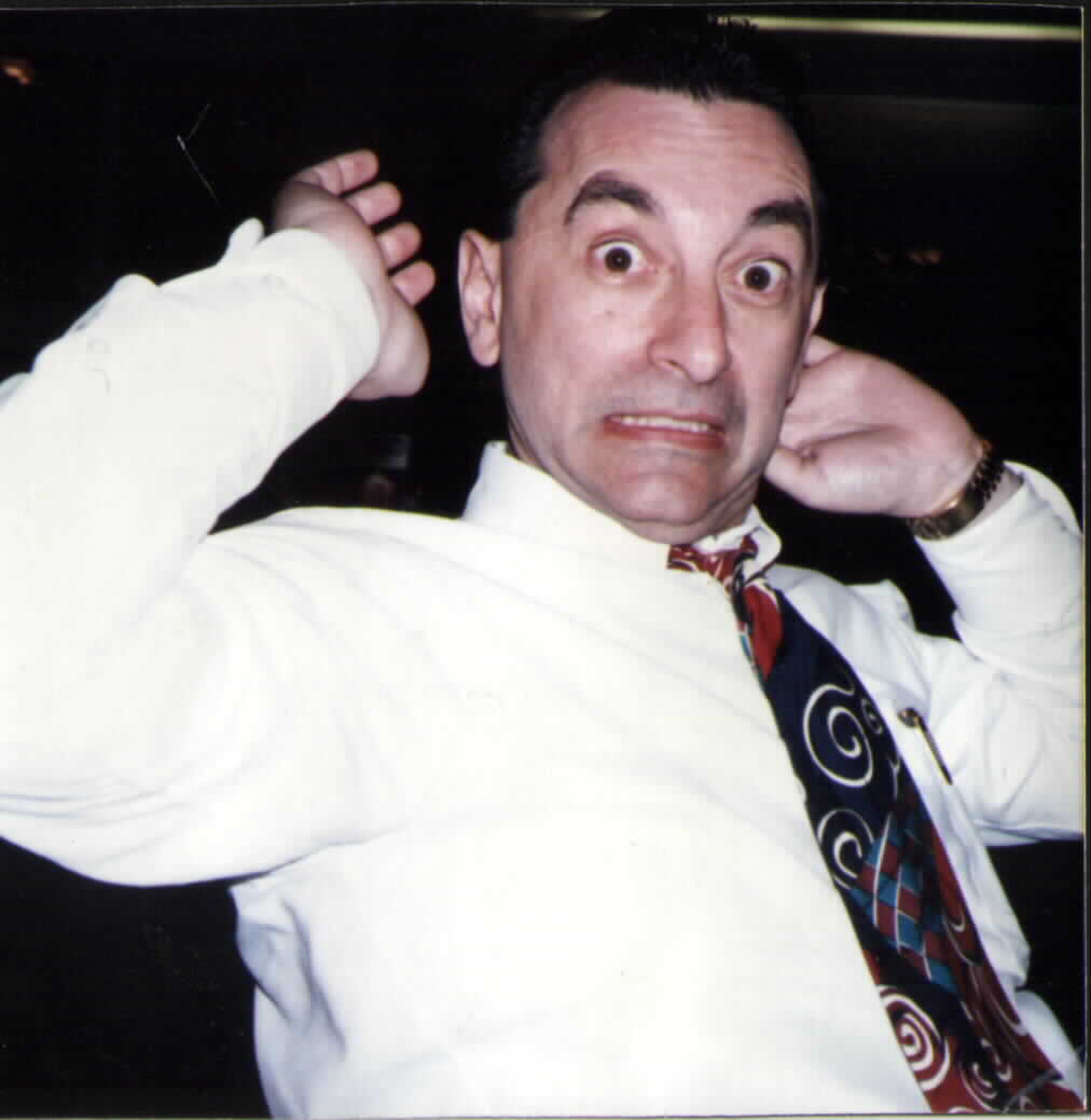 Gary Martin