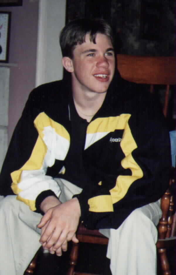 Jason Brown