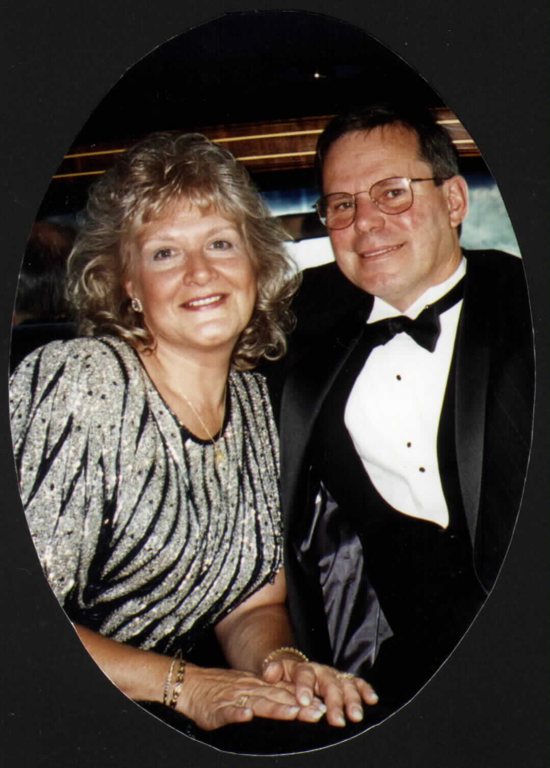 Mother of the Groom....Cori and Troy's Wedding - May,1996