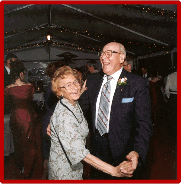 STILL DANCIN'!