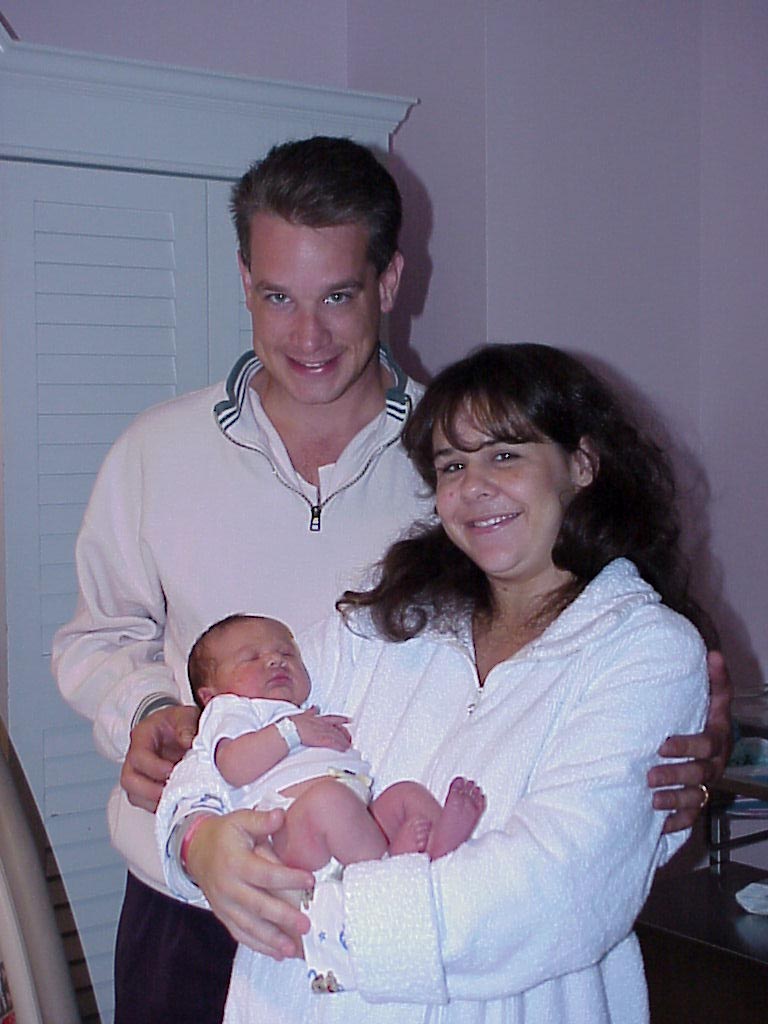 The NARDELLO FAMILY!