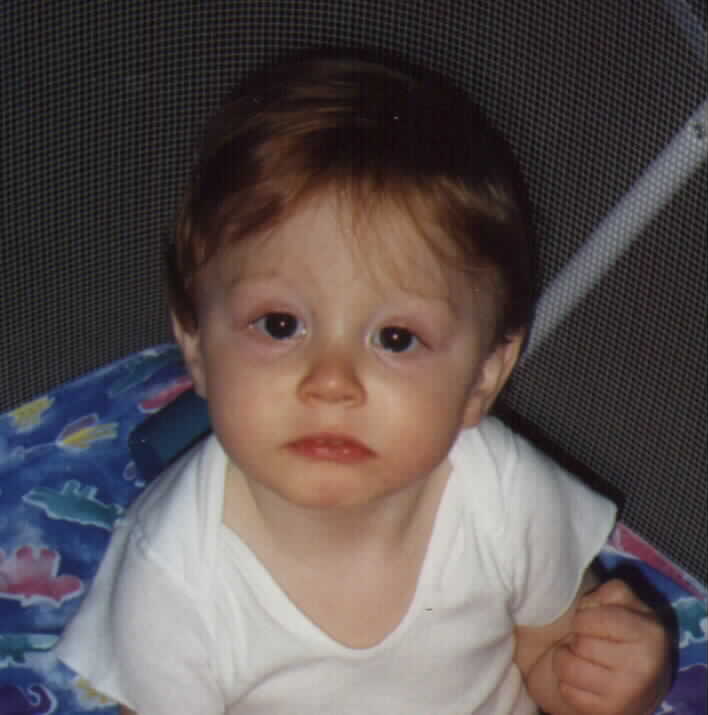 Little Nicolas!