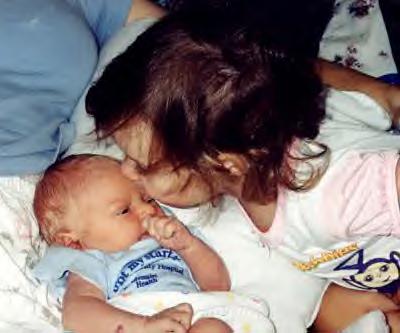 Kennedi Lynne and Parker Troy Ashton&nbsp; 
