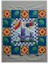 Together With Love Hippo Baby Quilt