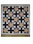 Star & Nine Patch Baby Quilt