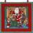 Christmas Wall Hanging #10