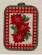 Christmas Pot Holder #7