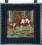 Horse Wall Hanging